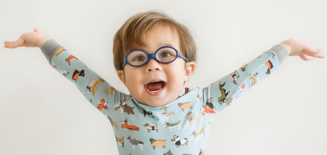 How to Get Your Baby Toddler or Young Child to Keep their