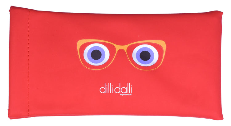 DILLI DALLI SQUEEZE CASE