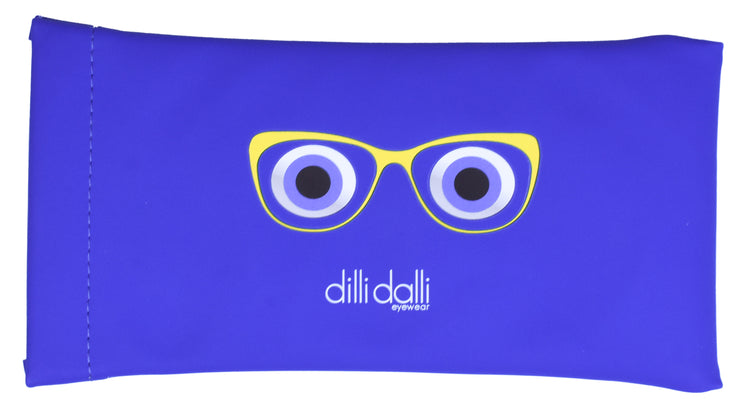 DILLI DALLI SQUEEZE CASE