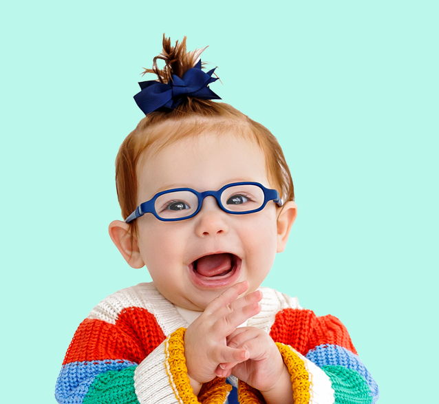 Infant fit