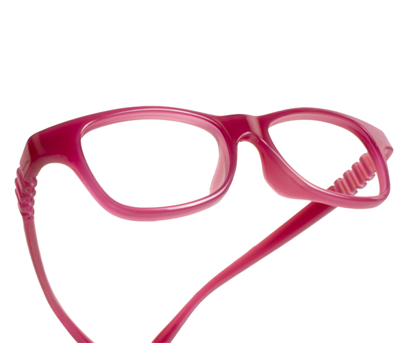 Global fit glasses