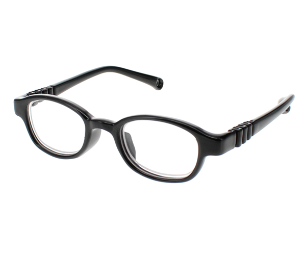 Infant fit glasses