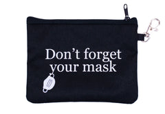 MASK POUCH