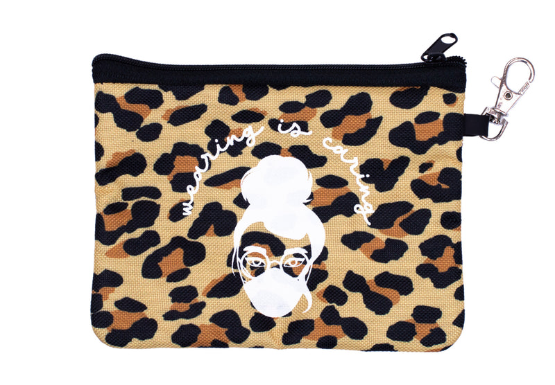 MASK POUCH