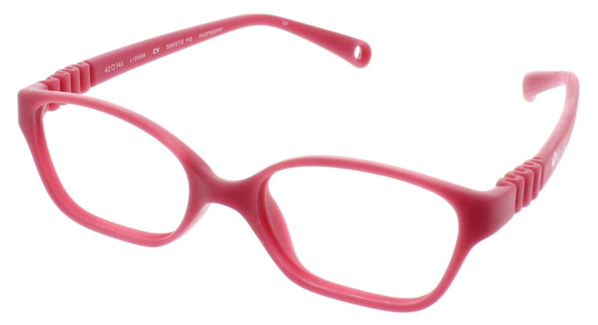 SWEETIE PIE | Dilli Dalli Baby & Toddler Eyeglasses with Bendable ...